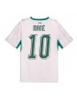 Senegal Sadio Mane #10 Domácí Dres MS 2026 Krátký Rukáv